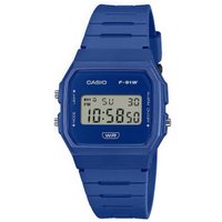 Наручные часы Casio Collection F-91WB-2A1