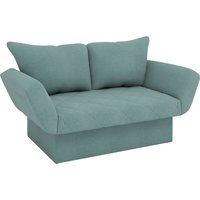 Тахта Rivalli Джимми (Camel Mint)