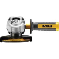 Угловая шлифмашина DeWalt DWE4203