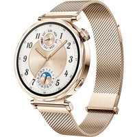 Умные часы Huawei Watch GT 5 41 мм (золотистый)