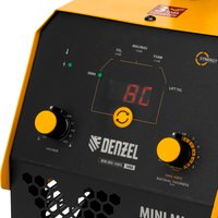 Сварочный инвертор Denzel Mini MIG-140FG