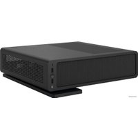 Корпус Fractal Design Ridge Black FD-C-RID1N-01