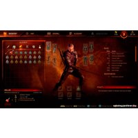  Ведьмак 3: Дикая Охота. Коллекционное издание для PlayStation 4