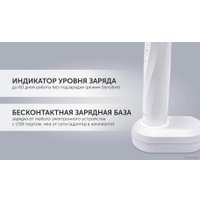 Электрическая зубная щетка Polaris PETB 0105 TC