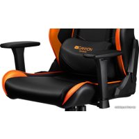 Игровое (геймерское) кресло Canyon Deimos GС-4 в Гомеле