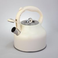 Чайник со свистком Agness 916-422