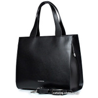 Женская сумка Galanteya 21520 1с1459к45 (черный)
