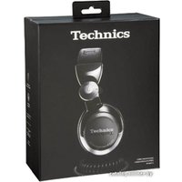 Наушники Technics RP-DJ1215E-S