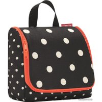 Косметичка Reisenthel Toiletbag WH7051 (mixed dots)