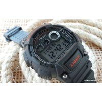 Наручные часы Casio W-735H-8A