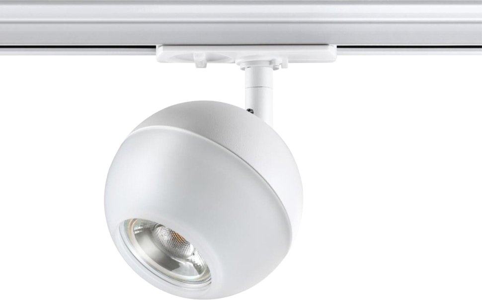 

Трековый светильник Novotech Garn 370824