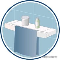 Сушилка для белья Vileda Genius 70 157338