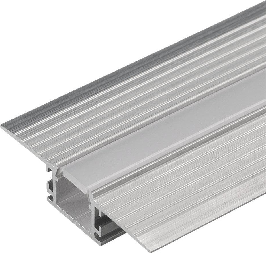Алюминиевый профиль Arlight PDS-F-Hide-2000
