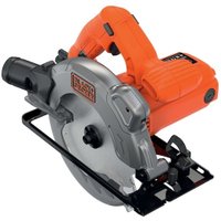 Дисковая (циркулярная) пила Black & Decker CS1250LA-QS