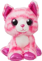 ST Crystal Pink Cat 60877