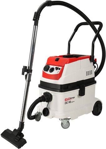 Пылесос Evoline CVC 140 Power Tool (M-class)