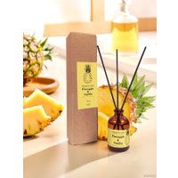 Аромадиффузор Solex Ананас и ваниль (50 мл)