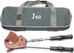 

Кабелерез FORSAGE F-D40J