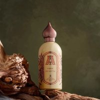 Парфюмерная вода Attar Collection Fleur de Santal EdP (100 мл)