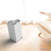 Бактерицидный рециркулятор Milerd DZR-3