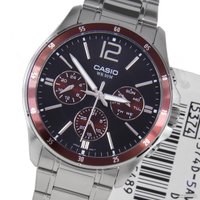 Наручные часы Casio MTP-1374D-5A