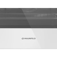 Электрический духовой шкаф MAUNFELD AEOD60103W