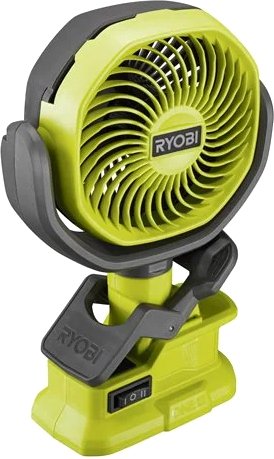

Вентилятор Ryobi RCF18-0 (без аккумулятора)