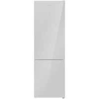 Холодильник MAUNFELD MFF200NFS Inverter