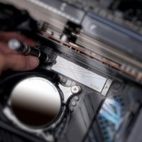 SSD ADATA XPG MARS 980 Blade 1TB SMAR-980B-1TCS
