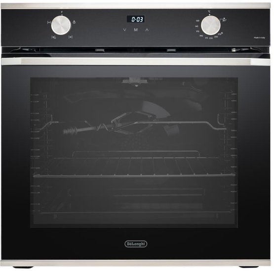 DeLonghi NSFG 11 XL RUS