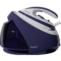 Утюг Weissgauff WSS 302 DPP Turbo Steam Pro