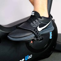 Велотренажер Sportop U60