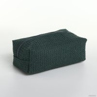 Косметичка Textura 10532126 (зеленый)