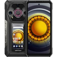 Телефон Ulefone Armor 30 Pro 16GB/512GB (черный)