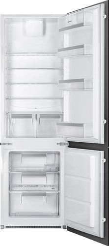 Холодильник Smeg C81721E