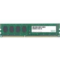 Оперативная память Apacer 8GB DDR3 PC3-12800 (AU08GFA60CATBGC)