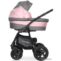 Универсальная коляска Riko Mario (2 в 1, 02)