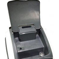 Климатический комплекс Honeywell ES800