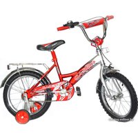 Детский велосипед Салют+ 16GW