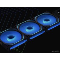 Набор вентиляторов с контроллером Lian Li Uni Fan SL Infinity 120 G99.12SLIN3B.R0