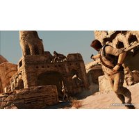  Uncharted 3: Drake’s Deception для PlayStation 3