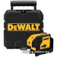 Лазерный нивелир DeWalt DW083K