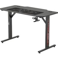 Геймерский стол Ritmix TBL-1201G (карбон)