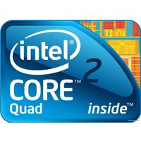 Процессор Intel Core 2 Quad Q8200