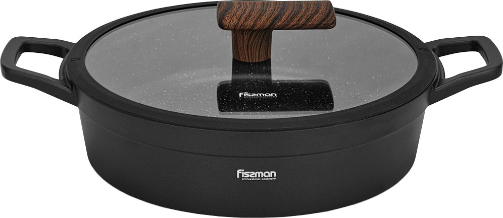 

Сотейник Fissman Filomena 14537