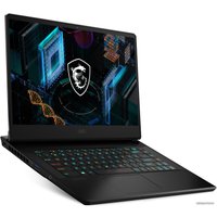 Игровой ноутбук MSI GP66 Leopard 11UG-285XRU