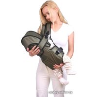 Сумка-кенгуру Womar Rain N8