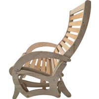 Кресло-глайдер Бастион і-да-кресло-5