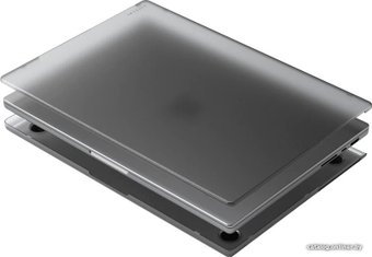 Чехол-накладка Satechi ST-MBP16DR