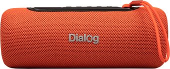 Dialog AP-11 (красный)